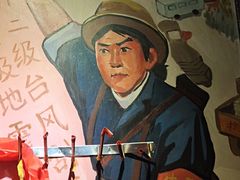 -大队长主题火锅(观音桥店)