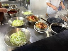 -窦四牛杂面(总店)