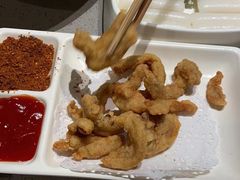 -海底捞火锅(旭辉MALL店)