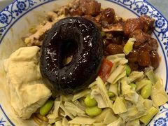 -梅溪·小伙子干挑面(安吉总店)