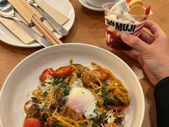 -无印良品餐堂 MUJI Diner(成都太古里店)