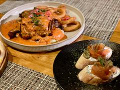 -Secco德式餐吧(南秀村店)
