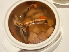 -香宫(九龙香格里拉店)