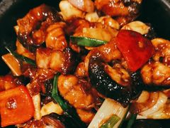 -上下九广州菜馆(锦业路店)
