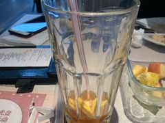-必胜客(浦上万达店)