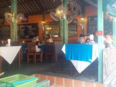 -Onion restaurant