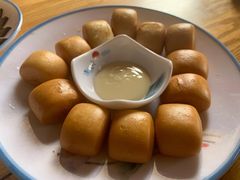 黄金馒头-功夫兔
