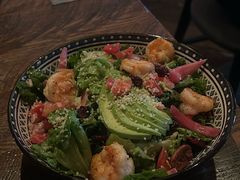-Q MEX 库迈墨西哥餐吧(三里屯店)