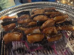-本炙炭烤·蒲烧活鳗料理店(金沙洲店)