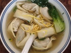 -同得兴 Since·1995 传统苏式面馆(嘉馀坊店)