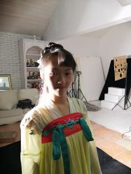 -薇咖映画婚纱摄影工作室