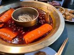 -巴蜀大宅门火锅(川音店)