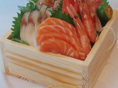 -解放碑威斯汀酒店-知味国际美食餐厅