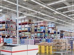 -山姆会员商店(杨桥西路店)