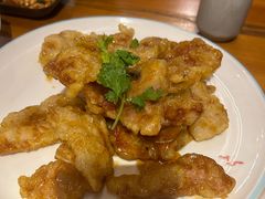 -一桶江山餐厅(松北店)