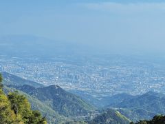 -泰山风景名胜区