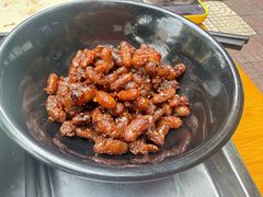 酥红豆-豆香园(龙翔店)