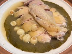 -西湖春天•老字号杭州菜(百汇店)