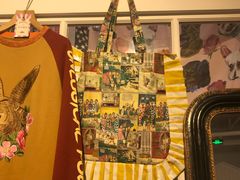 -恋物百货商店(华侨城店)