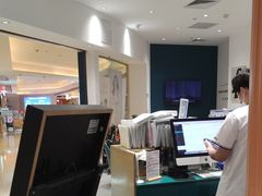 -海马体照相馆(万菱汇店)