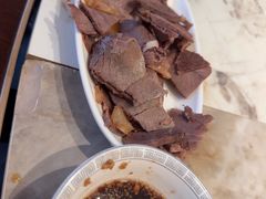 -高玛纳驴肉火烧(一世界店)