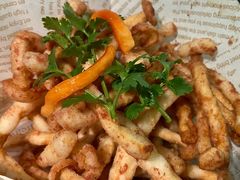 -老板恋上鱼(高新万达店)