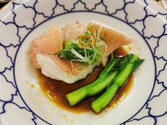 -伯衡55·吉品轩(乌鲁木齐南路店)