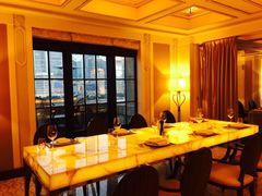 -上海和平饭店-华懋阁 The Cathay Room