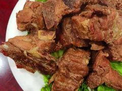 -石老头关东饺子王·东北菜(嘉华鑫城店)