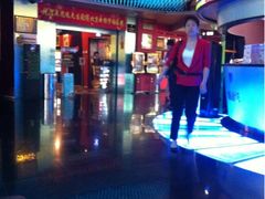 -SFC上影影城(新世界店)