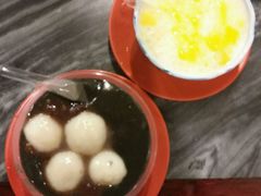 -玫瑰甜品(文明路店)