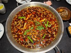 -小饕荟雅安贡椒鱼鲜馆(广福桥店)