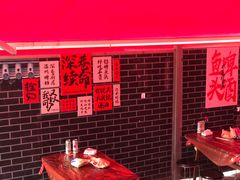 -深巷厨房排档(温州菜黑金冠大学城店)