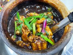 -明辉田鸡粥
