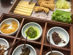 -明湖楼·经典鲁菜山东海鲜(大明湖店)