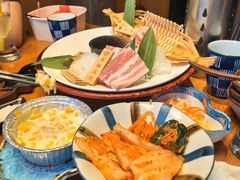 -炎蔵牛舌烤肉