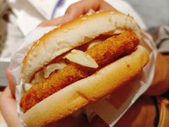 -麦当劳(咸阳人民路店)