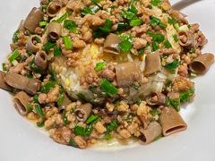 -前海沿·青岛菜(大拇指广场石老人店)