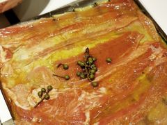 -朱光玉火锅馆(正弘城店)