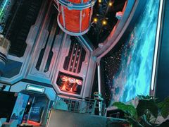 -首钢一高炉·SoReal科幻乐园