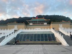 -台北故宫博物院