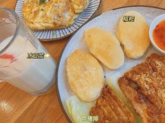 -花悦豆香