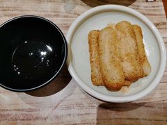 红糖糍粑-好這口重庆小面(总店)