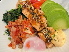 -THE WOODS 简餐 (国贸商城店)