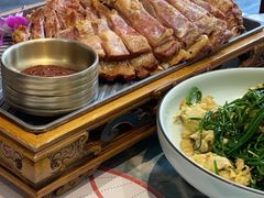 -哈啾嗨·新概念蒙餐(红星新城店)