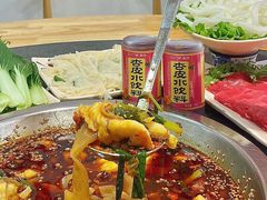 -胖子鱼·天水麻辣鱼火锅(秦州407店)