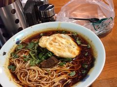 -兵哥豌豆面(建设巷店)