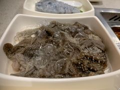 捞派毛肚-海底捞火锅(之心城店)
