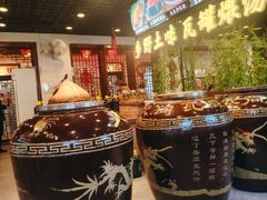 -西江美食舫·江西菜(健德桥店)