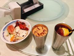 招牌四宝饭-敏华冰厅(天河城店)